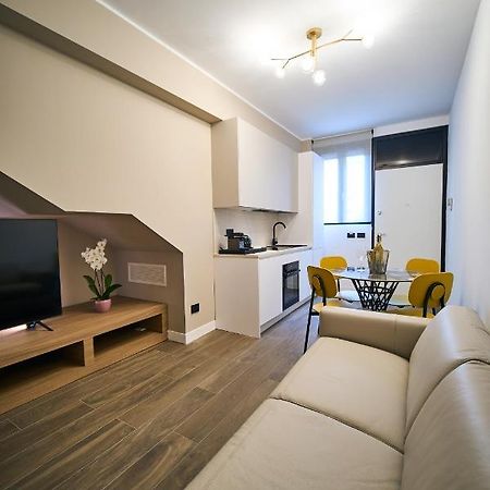 Luxury & Central Apartment Mailand Exterior foto