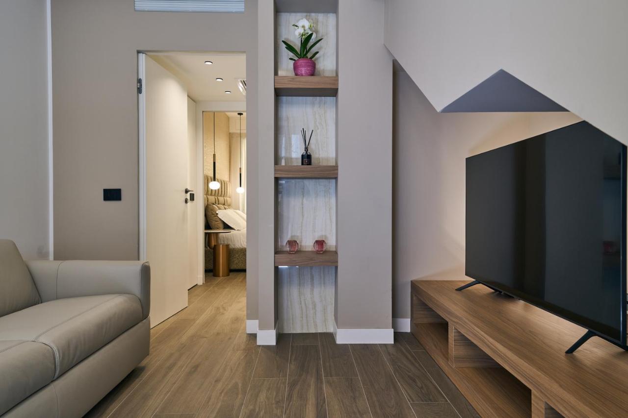 Luxury & Central Apartment Mailand Exterior foto