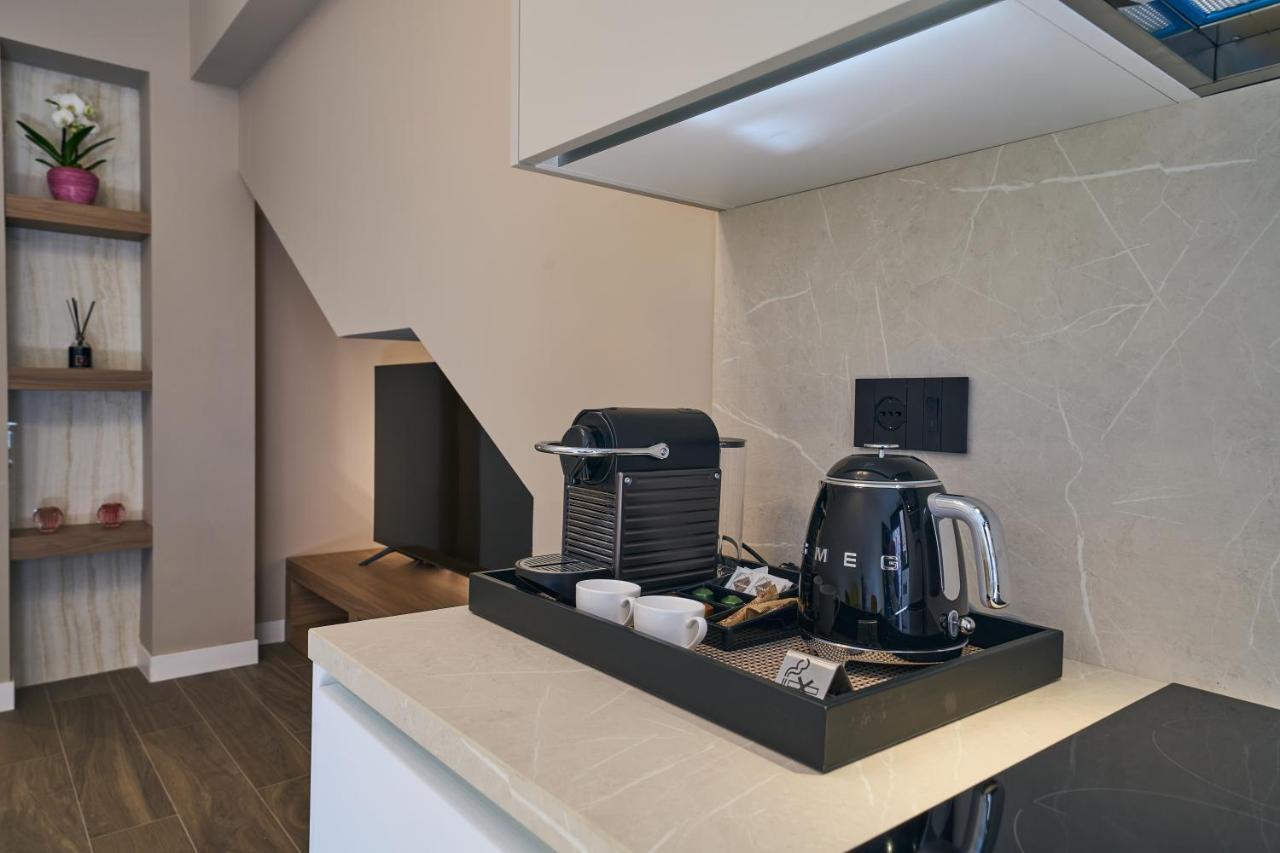 Luxury & Central Apartment Mailand Exterior foto