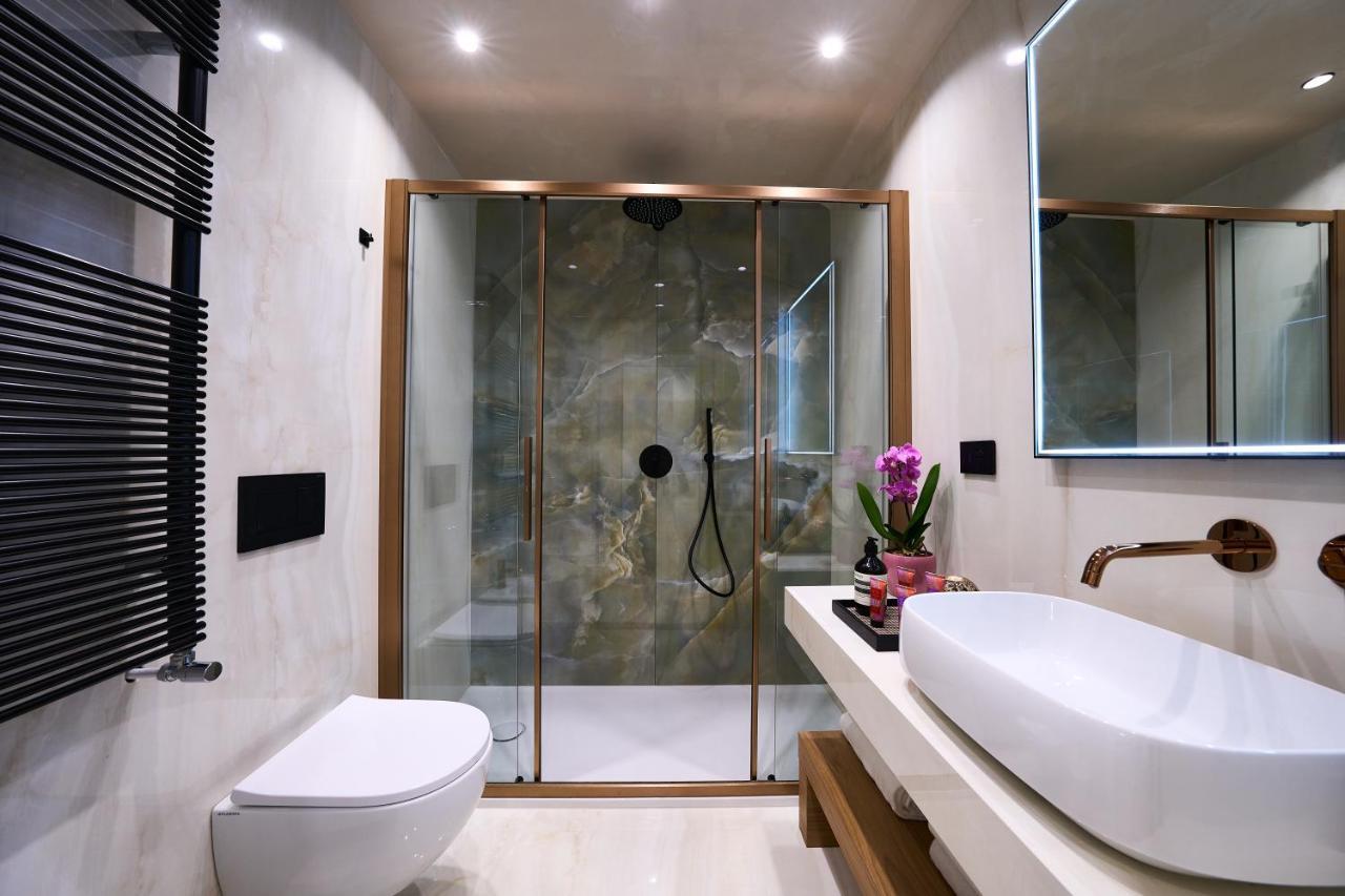 Luxury & Central Apartment Mailand Exterior foto