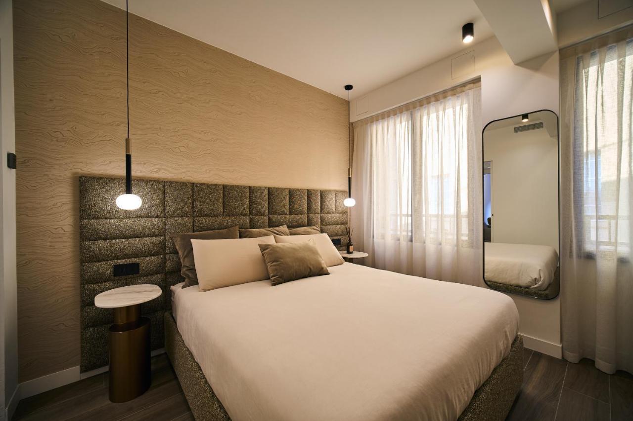 Luxury & Central Apartment Mailand Exterior foto