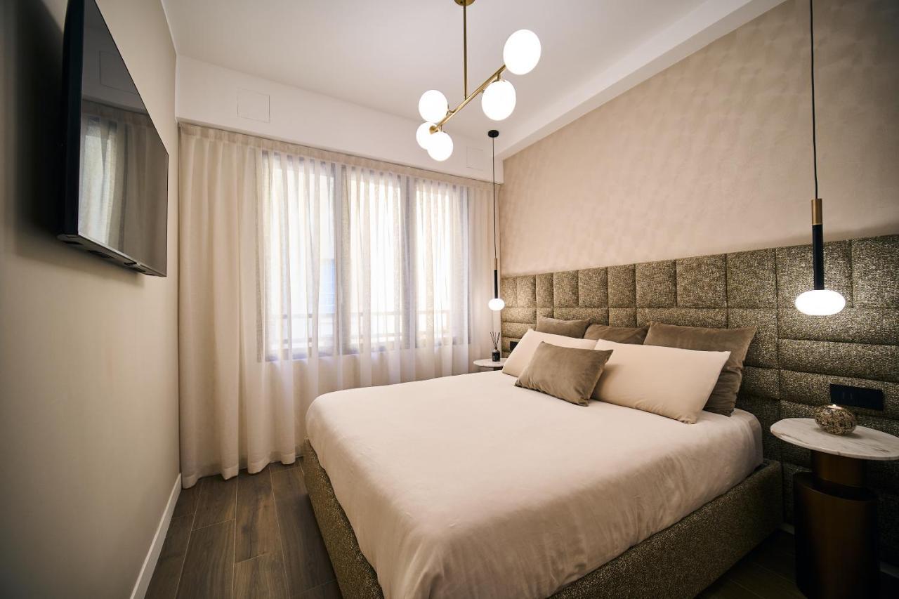 Luxury & Central Apartment Mailand Exterior foto
