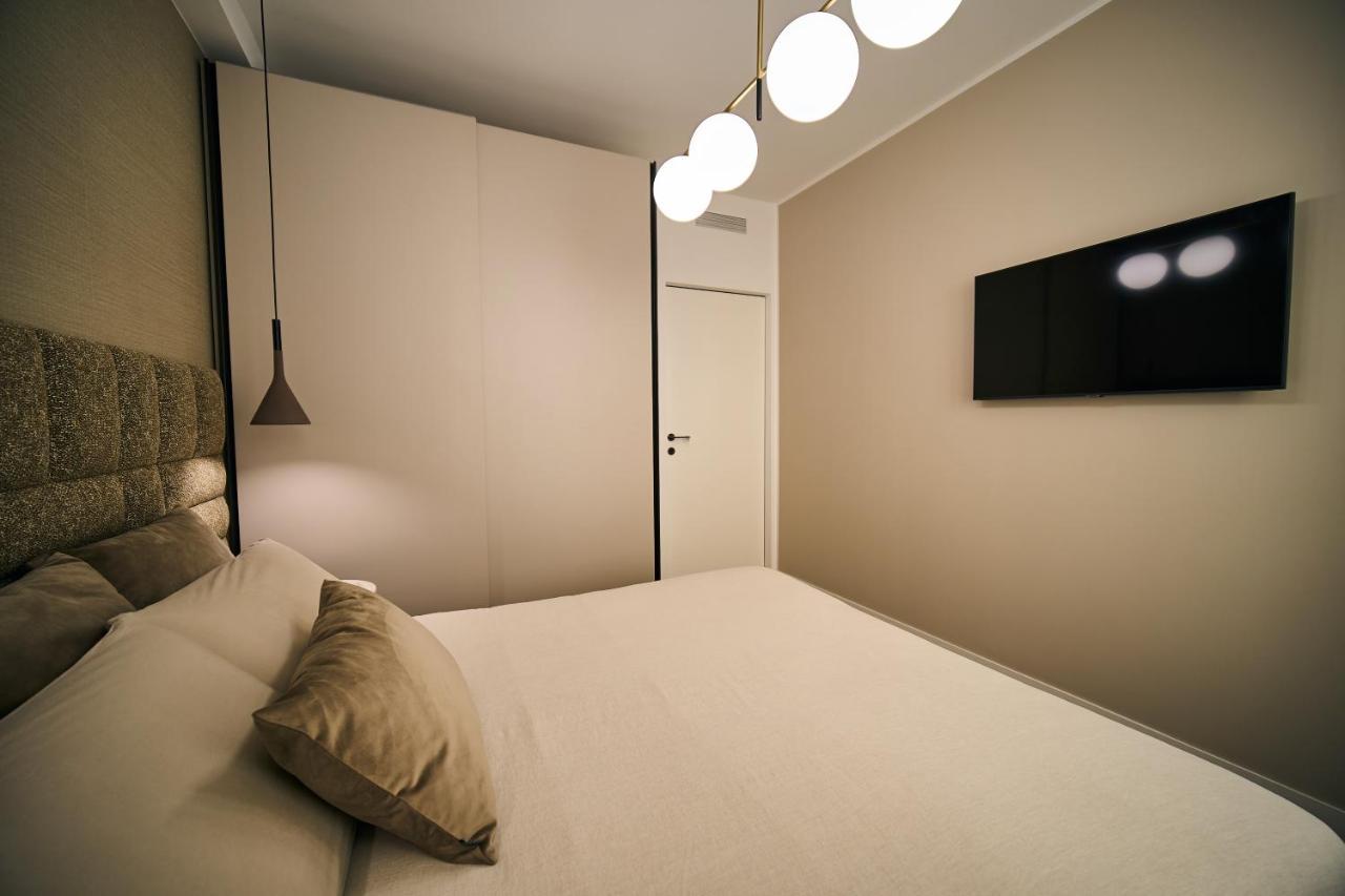Luxury & Central Apartment Mailand Exterior foto