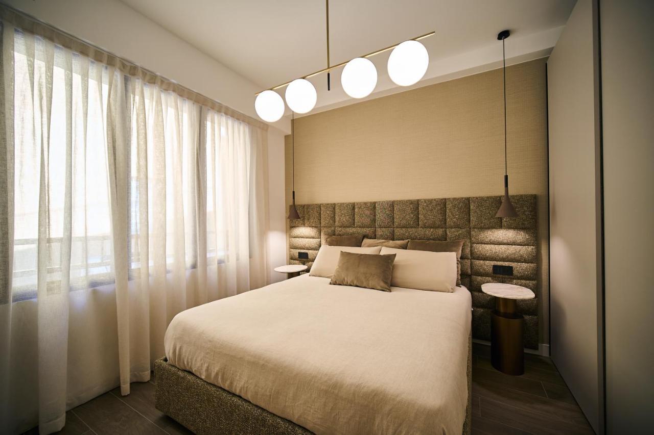 Luxury & Central Apartment Mailand Exterior foto