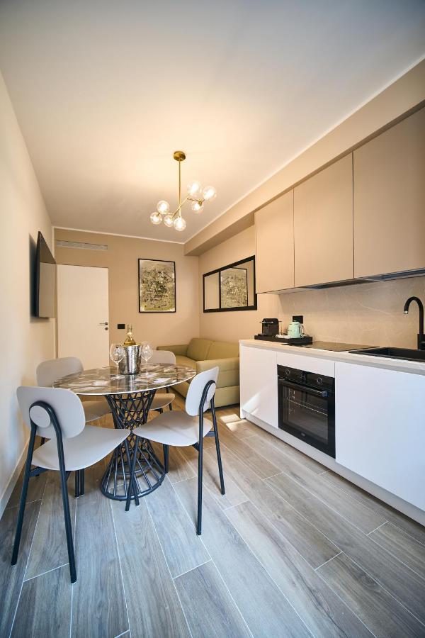 Luxury & Central Apartment Mailand Exterior foto