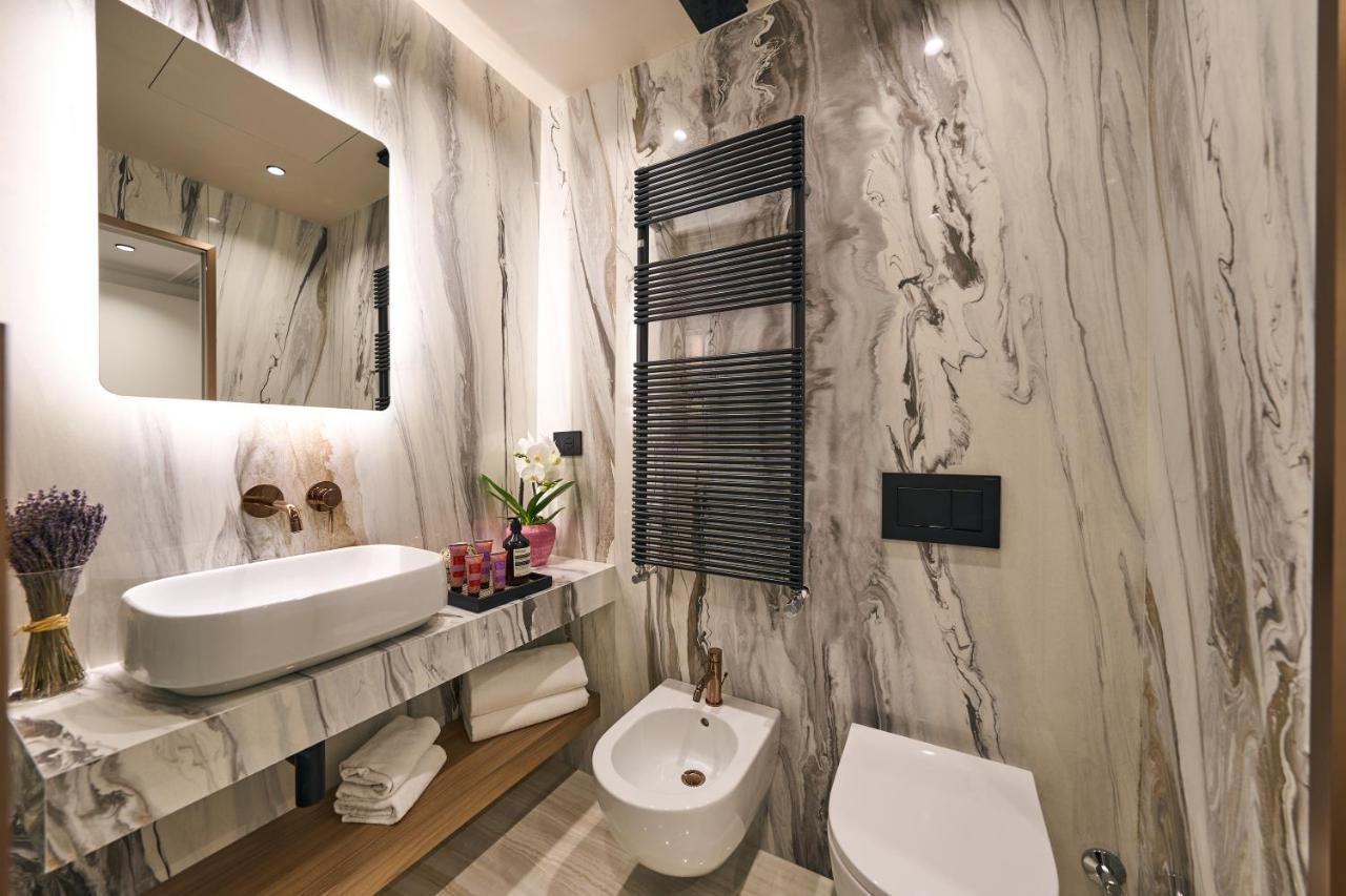 Luxury & Central Apartment Mailand Exterior foto