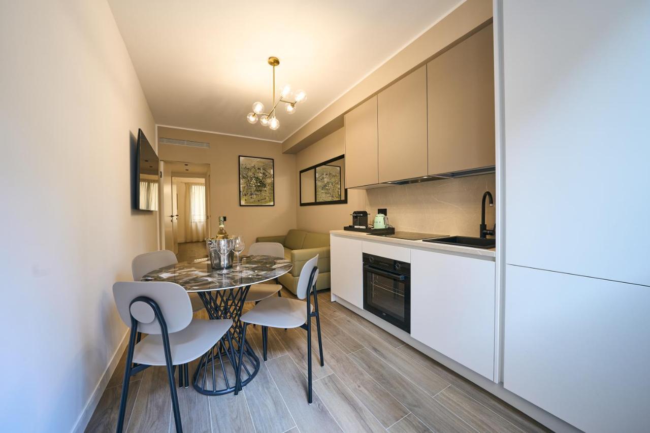 Luxury & Central Apartment Mailand Exterior foto