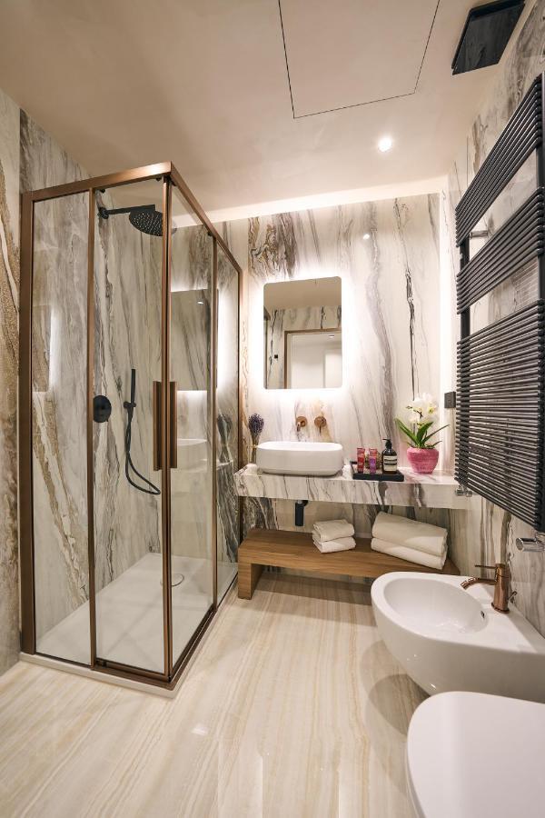 Luxury & Central Apartment Mailand Exterior foto