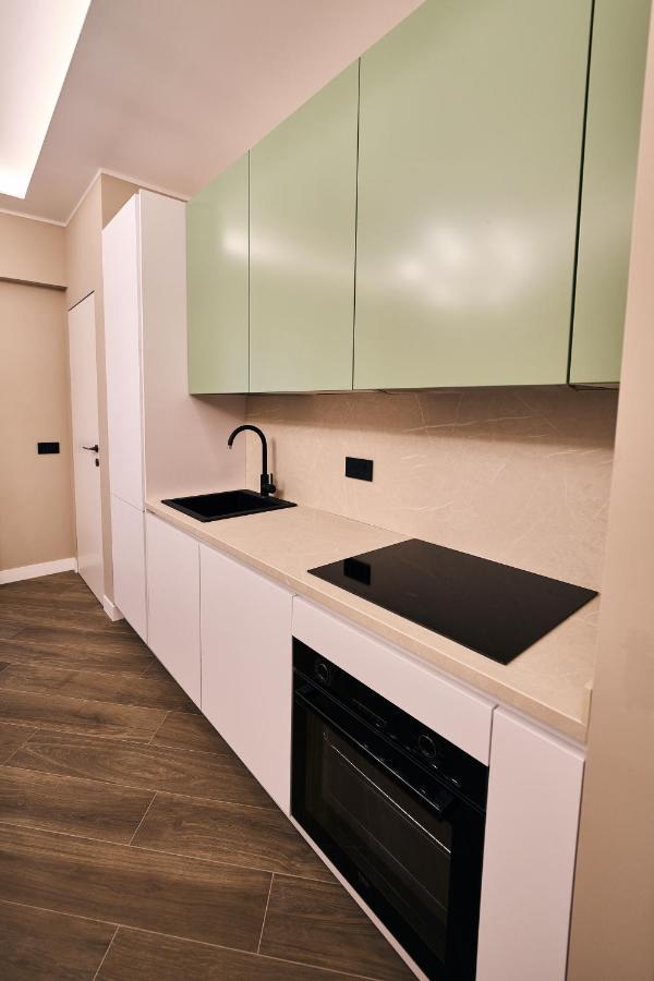 Luxury & Central Apartment Mailand Exterior foto