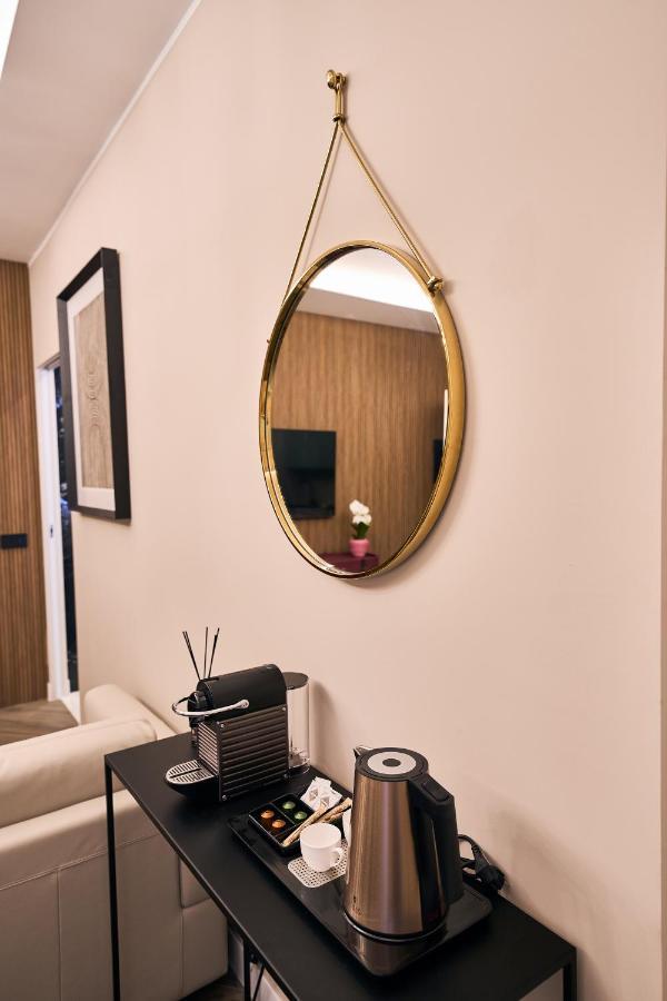 Luxury & Central Apartment Mailand Exterior foto