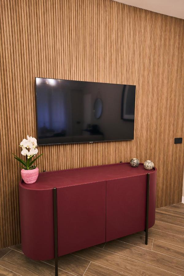 Luxury & Central Apartment Mailand Exterior foto