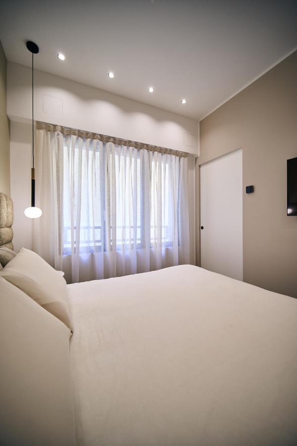 Luxury & Central Apartment Mailand Exterior foto